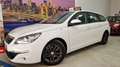 Peugeot 308 308 SW 1.6 bluehdi Business s Bianco - thumbnail 3