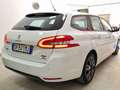 Peugeot 308 308 SW 1.6 bluehdi Business s Bianco - thumbnail 8