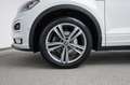 Volkswagen T-Roc R-Line 1.5 TSI Navi*Leder*Assist Weiß - thumbnail 9