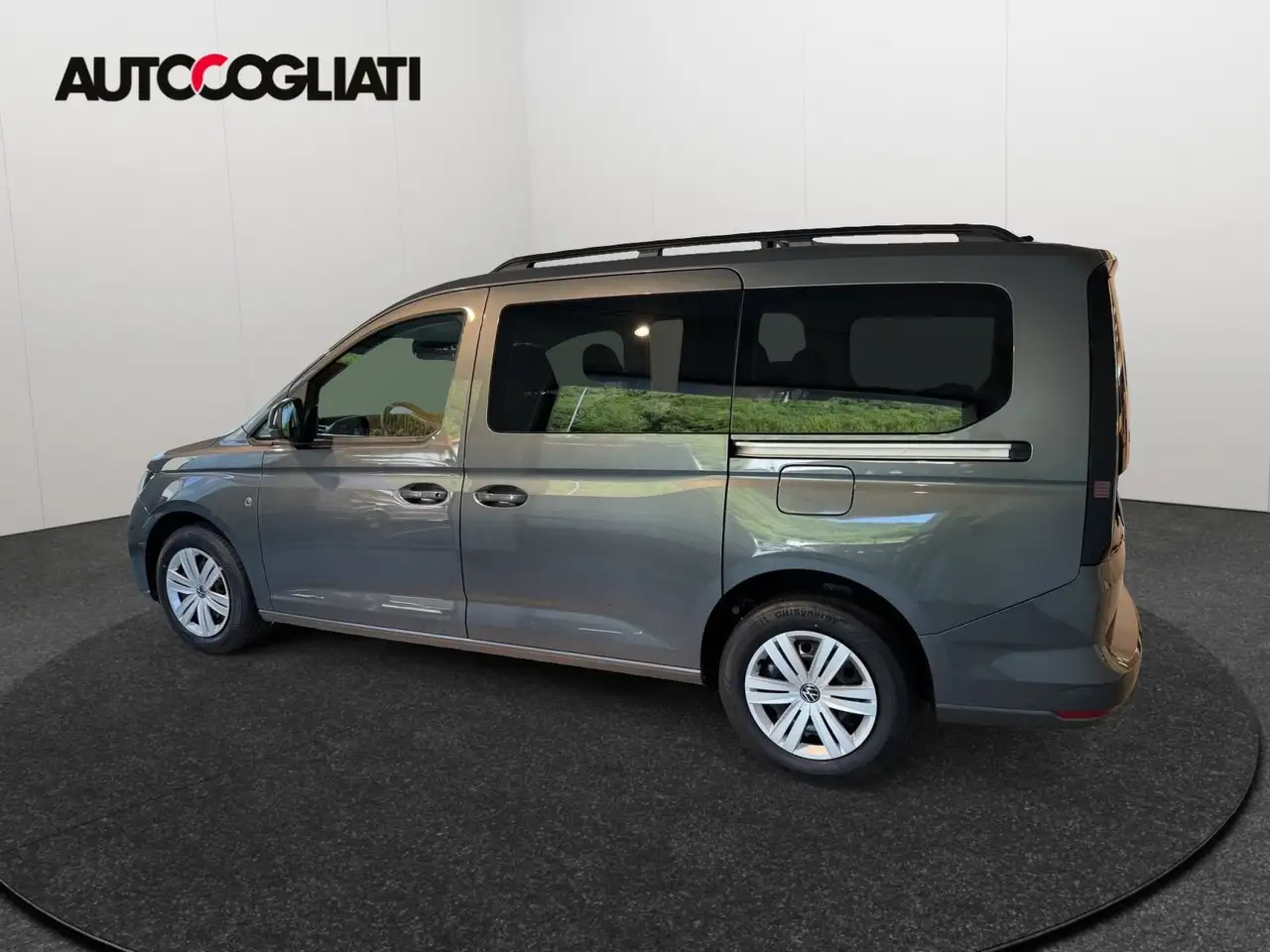 Volkswagen Caddy 2026
