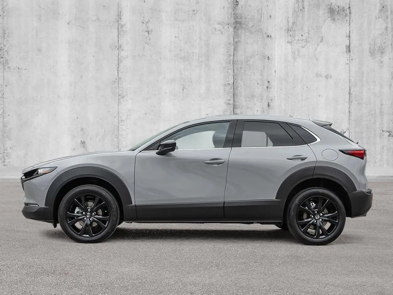 Mazda CX-30 fotografie Mazda CX-30