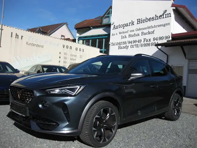 Cupra Formentor VZ 2.0 TSI 4Drive DSG Top Ausst.