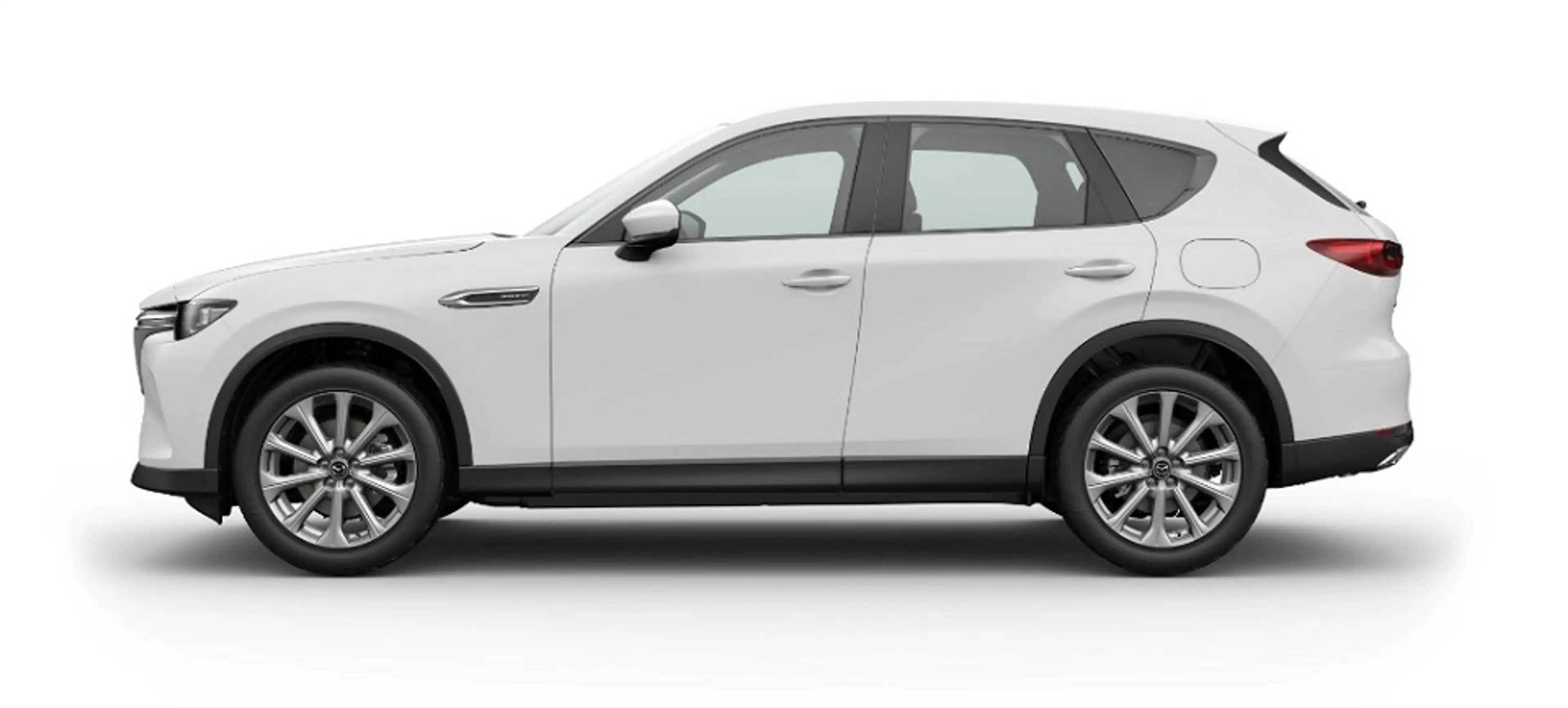 Mazda CX-60 2026 D-254 AWD AT Exclusive-Line SHZ LHZ RFK EPH L — photo 2