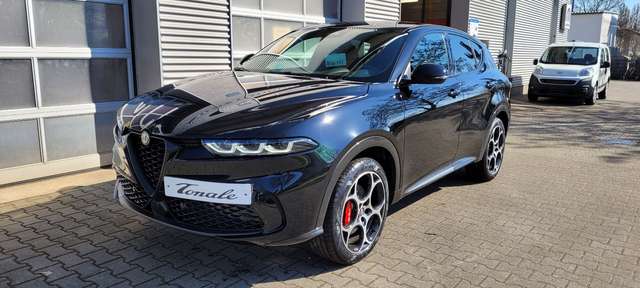 Alfa Romeo Tonale Veloce Plug-In-Hybrid AWD