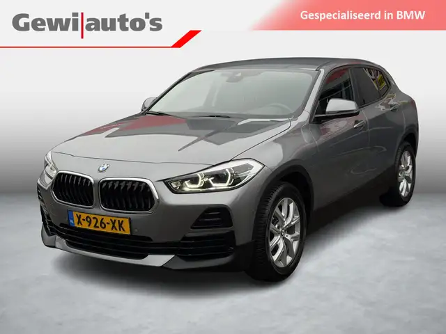 BMW X2 sDrive18i Nieuwstaat!