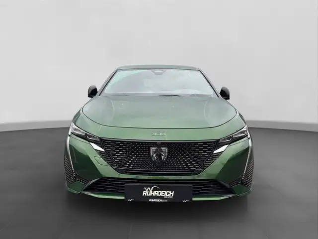 Peugeot 308 view 6