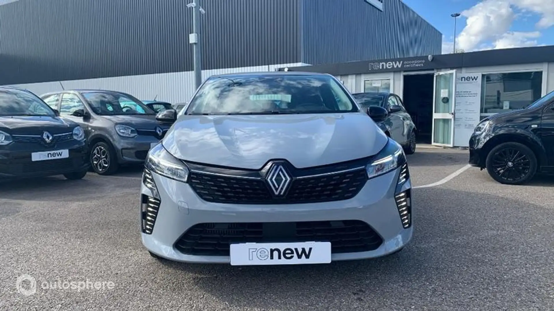 Renault Clio 1.0 TCe 90ch Evolution - 24 - 2