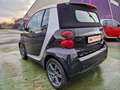 smart forTwo CABRIO,KLIMA,SERVO,CARPLAY,KAMERA,INSP+TÜV NEU crna - thumbnail 4