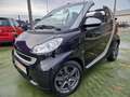 smart forTwo CABRIO,KLIMA,SERVO,CARPLAY,KAMERA,INSP+TÜV NEU crna - thumbnail 1