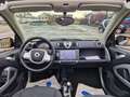 smart forTwo CABRIO,KLIMA,SERVO,CARPLAY,KAMERA,INSP+TÜV NEU crna - thumbnail 12