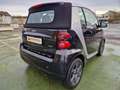 smart forTwo CABRIO,KLIMA,SERVO,CARPLAY,KAMERA,INSP+TÜV NEU crna - thumbnail 6