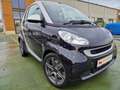 smart forTwo CABRIO,KLIMA,SERVO,CARPLAY,KAMERA,INSP+TÜV NEU crna - thumbnail 8