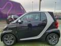 smart forTwo CABRIO,KLIMA,SERVO,CARPLAY,KAMERA,INSP+TÜV NEU crna - thumbnail 3