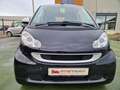 smart forTwo CABRIO,KLIMA,SERVO,CARPLAY,KAMERA,INSP+TÜV NEU crna - thumbnail 9
