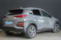 Hyundai KONA 1.6 GDI HEV Premium |dealer onderhouden|stoel/stuu Gris - thumbnail 2