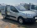 Peugeot Partner Argent - thumbnail 1