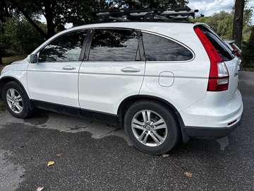 4WD 5dr EX-L w-Navi
