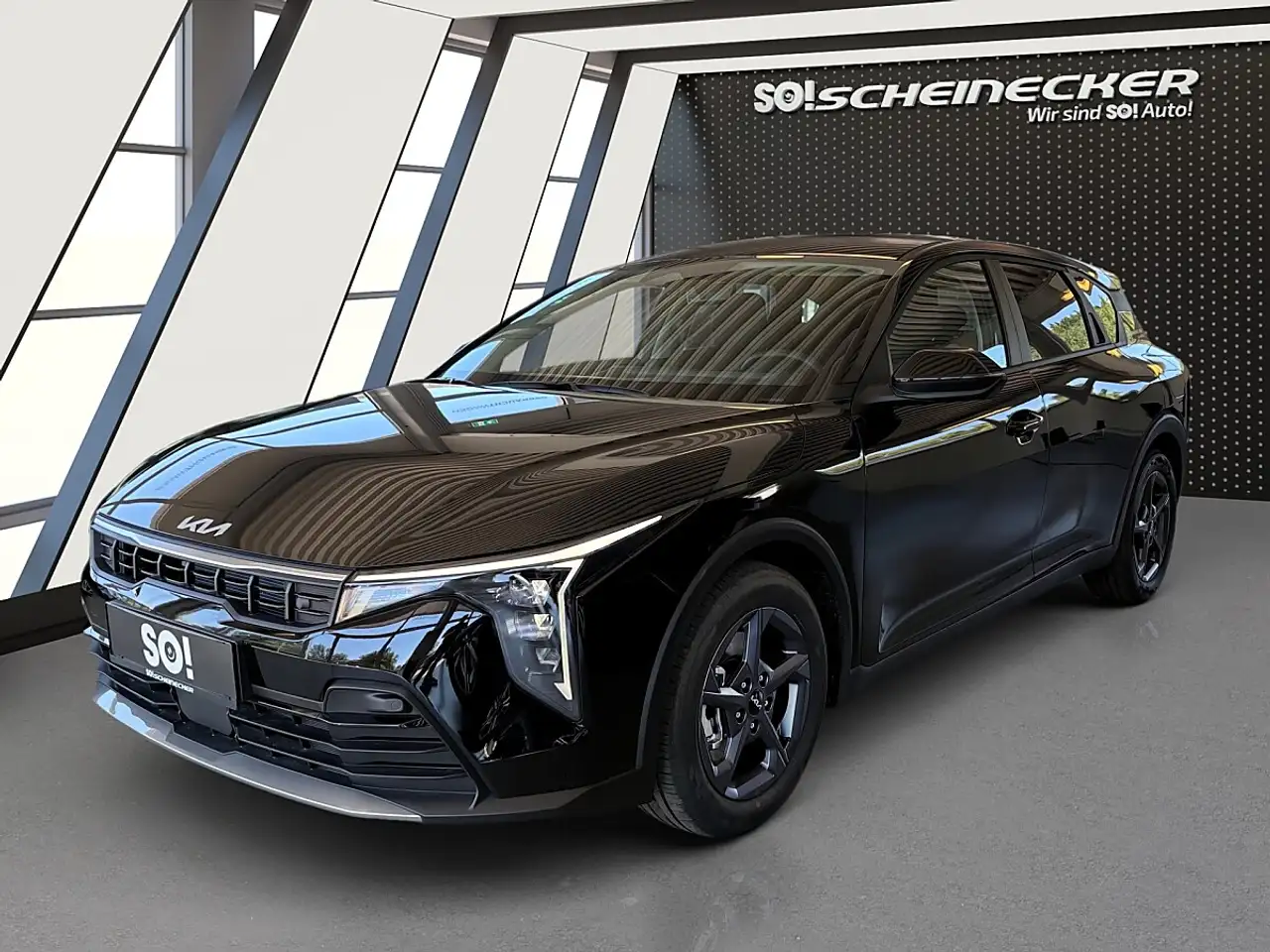 Kia K4 2026