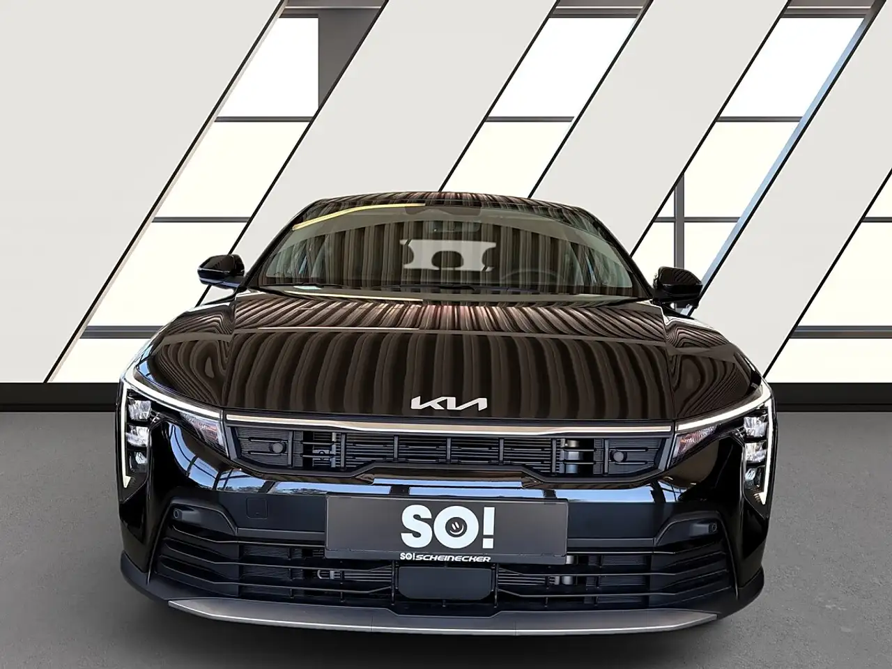 Kia K4 2026