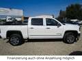 GMC Sierra Doublecab *NAVI*SHZ*Kamera* Bílá - thumbnail 2