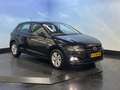 Volkswagen Polo 1.0 TSI Comfortline Airco | Navi | ACC | DAB+|Lich Schwarz - thumbnail 5