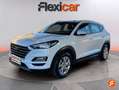Hyundai TUCSON 1.6 CRDI 85kW (116CV) 48V SLE 4X2 Blanc - thumbnail 23