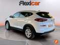 Hyundai TUCSON 1.6 CRDI 85kW (116CV) 48V SLE 4X2 Blanc - thumbnail 4