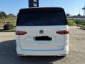 Volkswagen T7 Multivan Lifestyle con mesa Biały - thumbnail 5