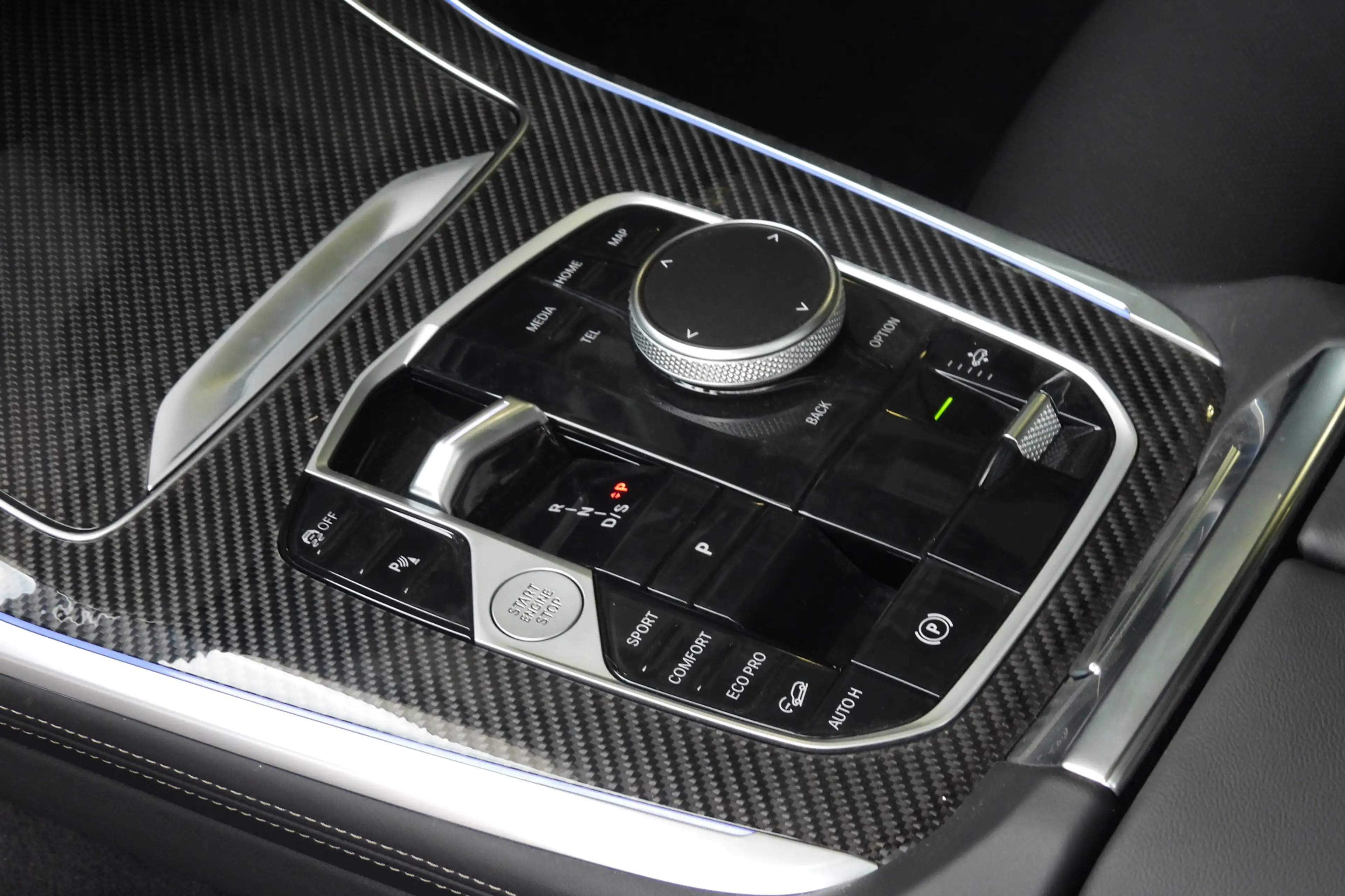 BMW X7 xDrive40i M Sport Automaat / Trekhaak / Comfortsto — photo 14