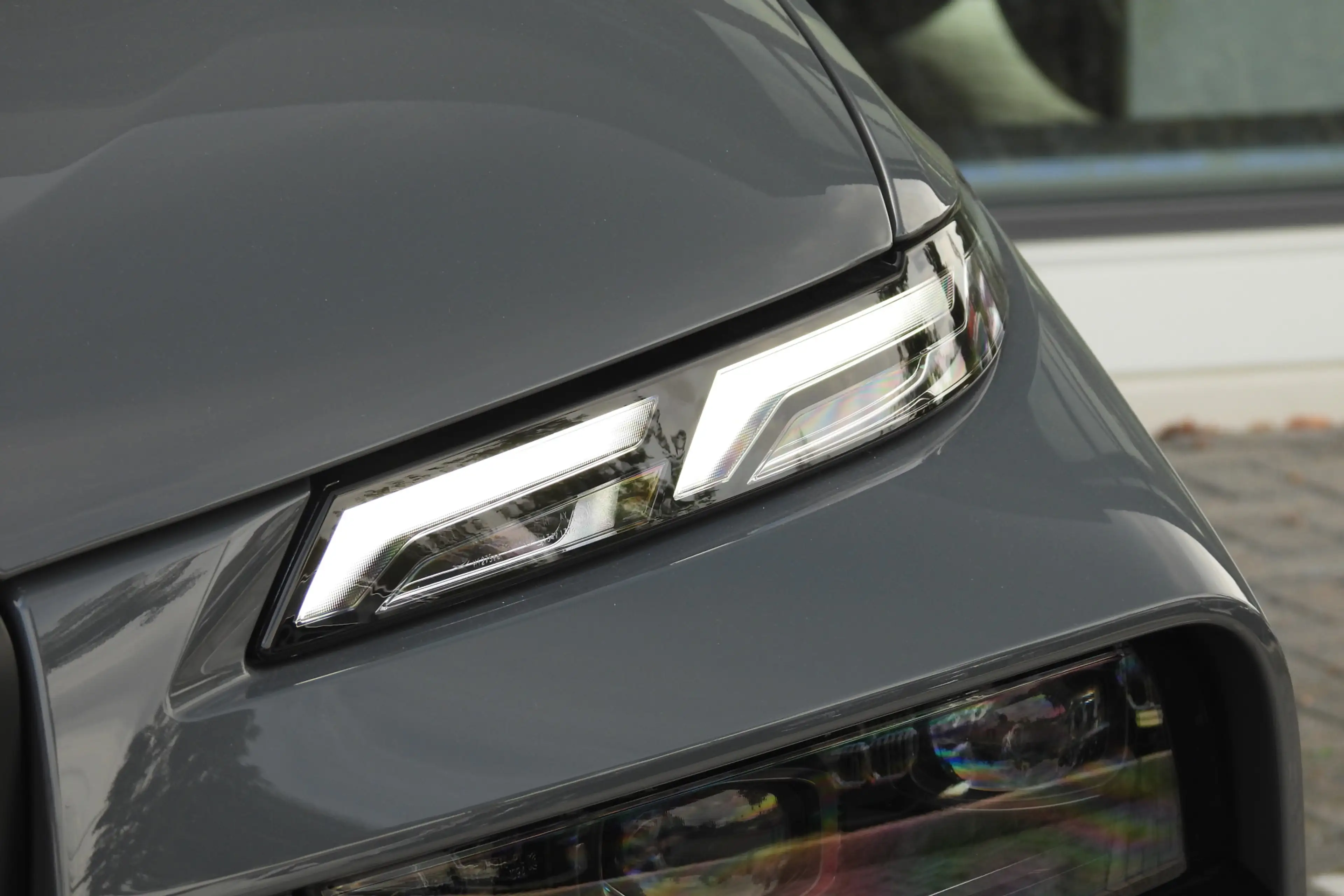 BMW X7 xDrive40i M Sport Automaat / Trekhaak / Comfortsto — photo 11