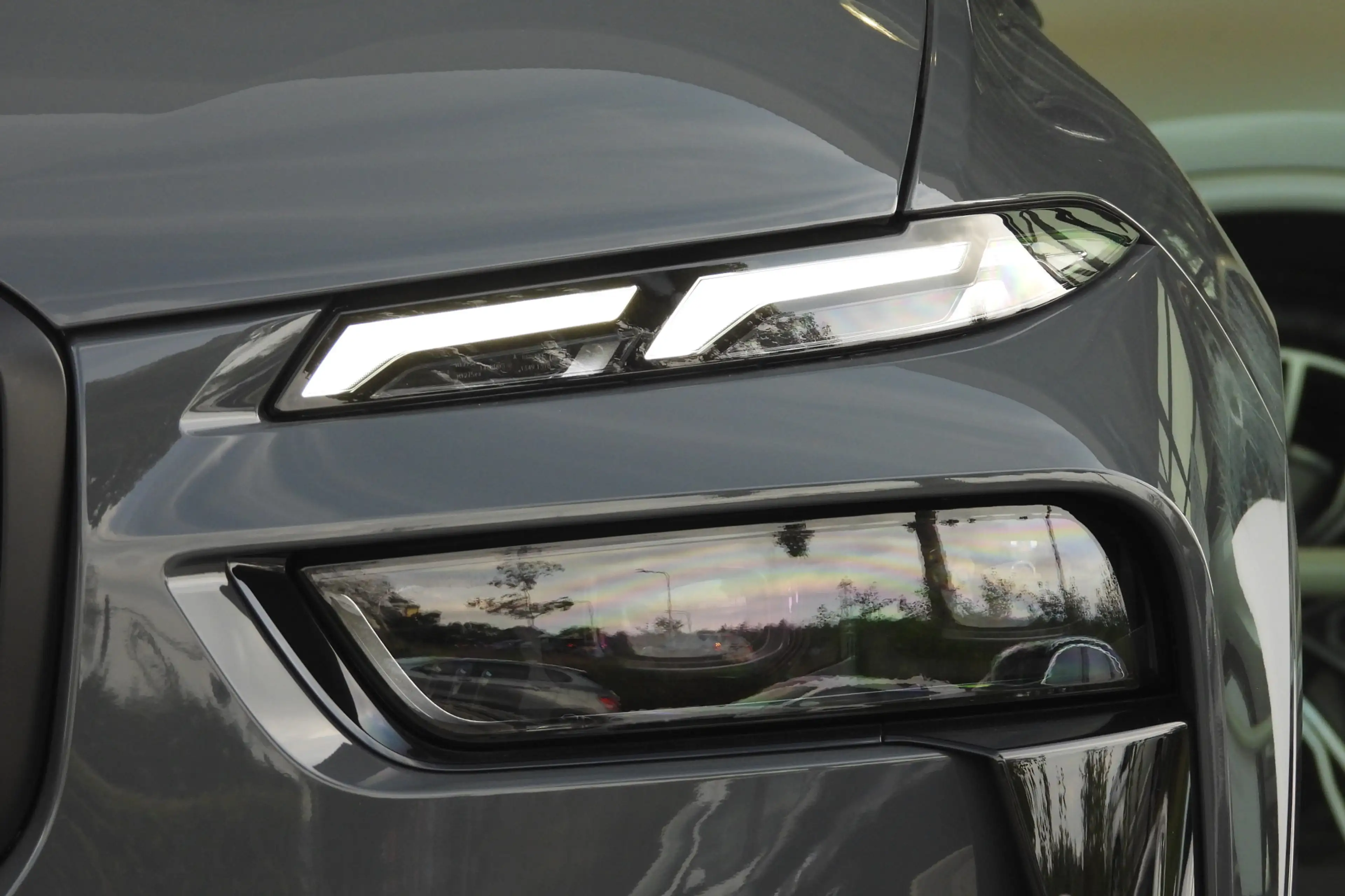 BMW X7 xDrive40i M Sport Automaat / Trekhaak / Comfortsto — photo 10