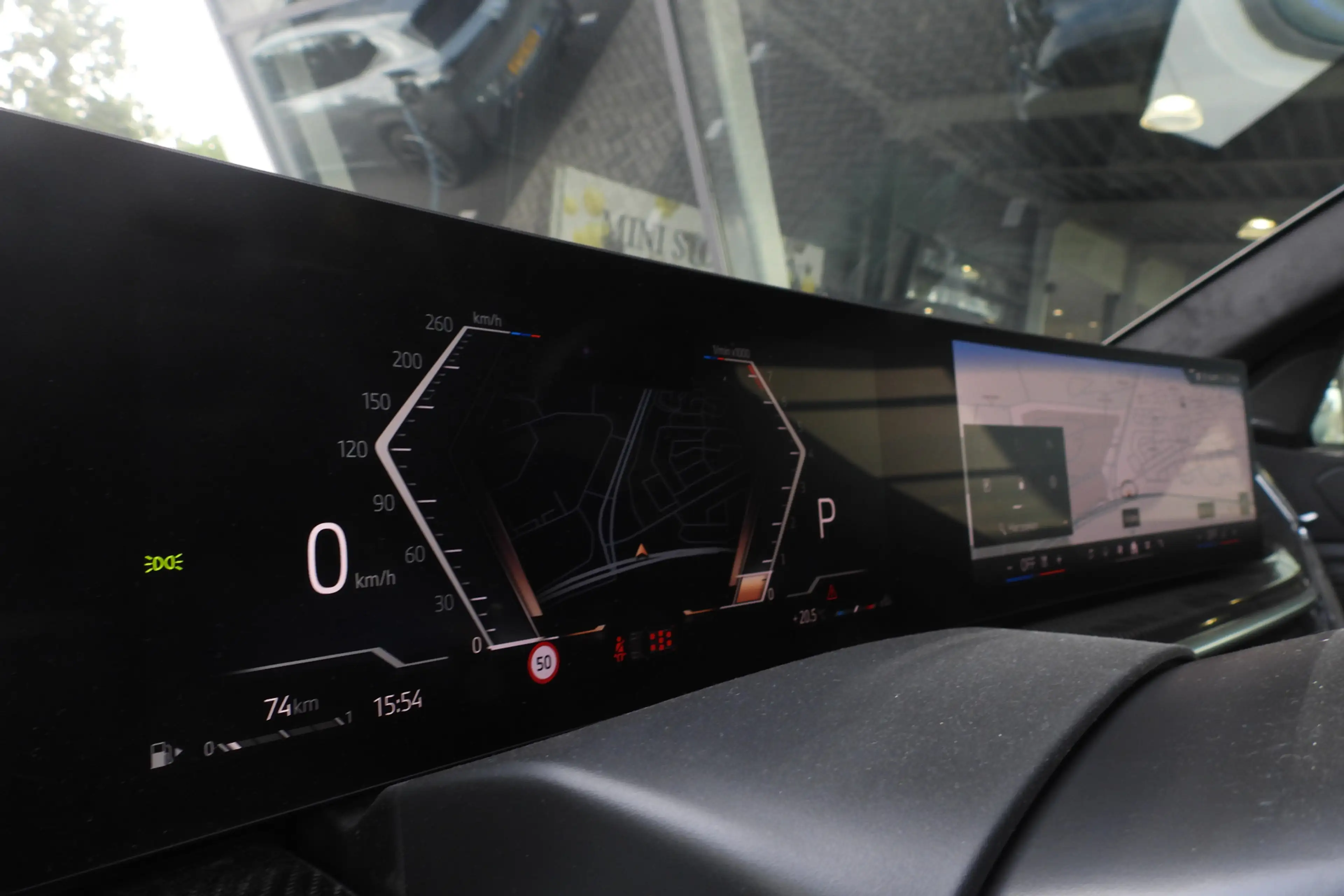 BMW X7 xDrive40i M Sport Automaat / Trekhaak / Comfortsto — photo 12