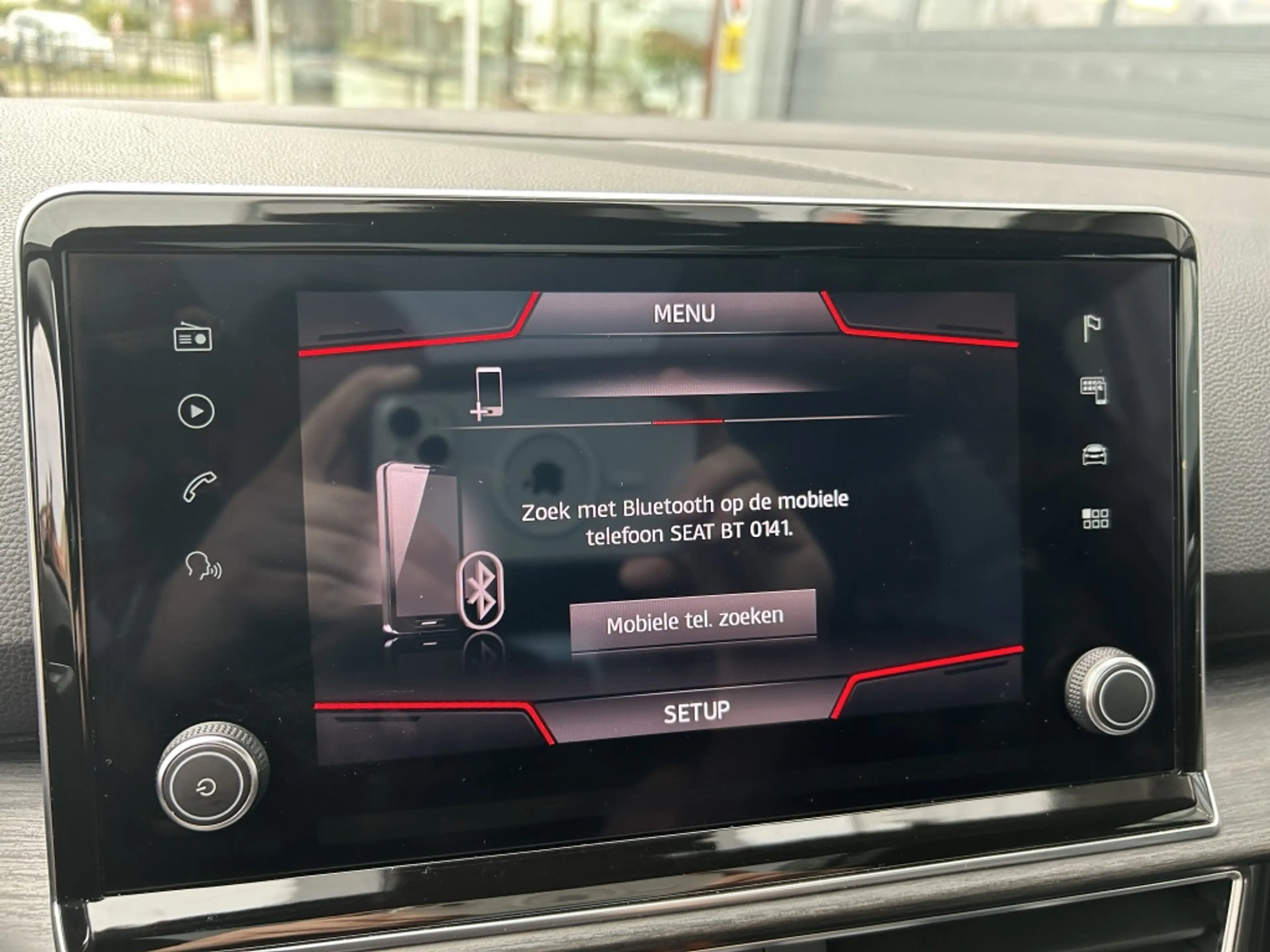 SEAT Tarraco 2.0 TSI 190pk 4DRIVE DSG-7 Xcellence — photo 31