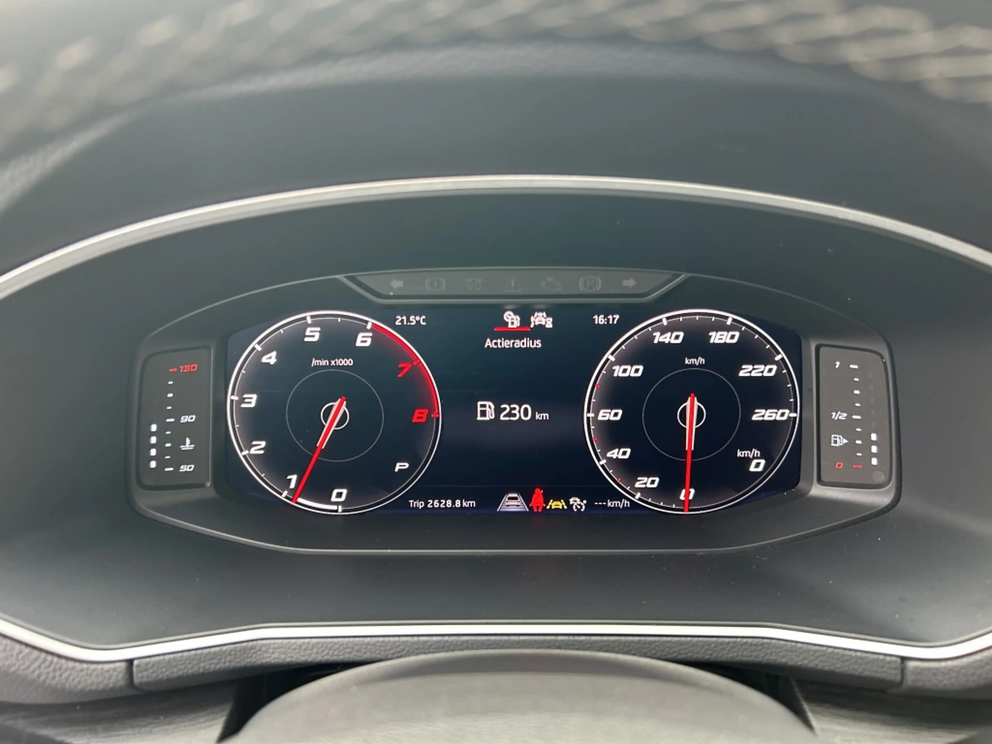 SEAT Tarraco 2.0 TSI 190pk 4DRIVE DSG-7 Xcellence — photo 7