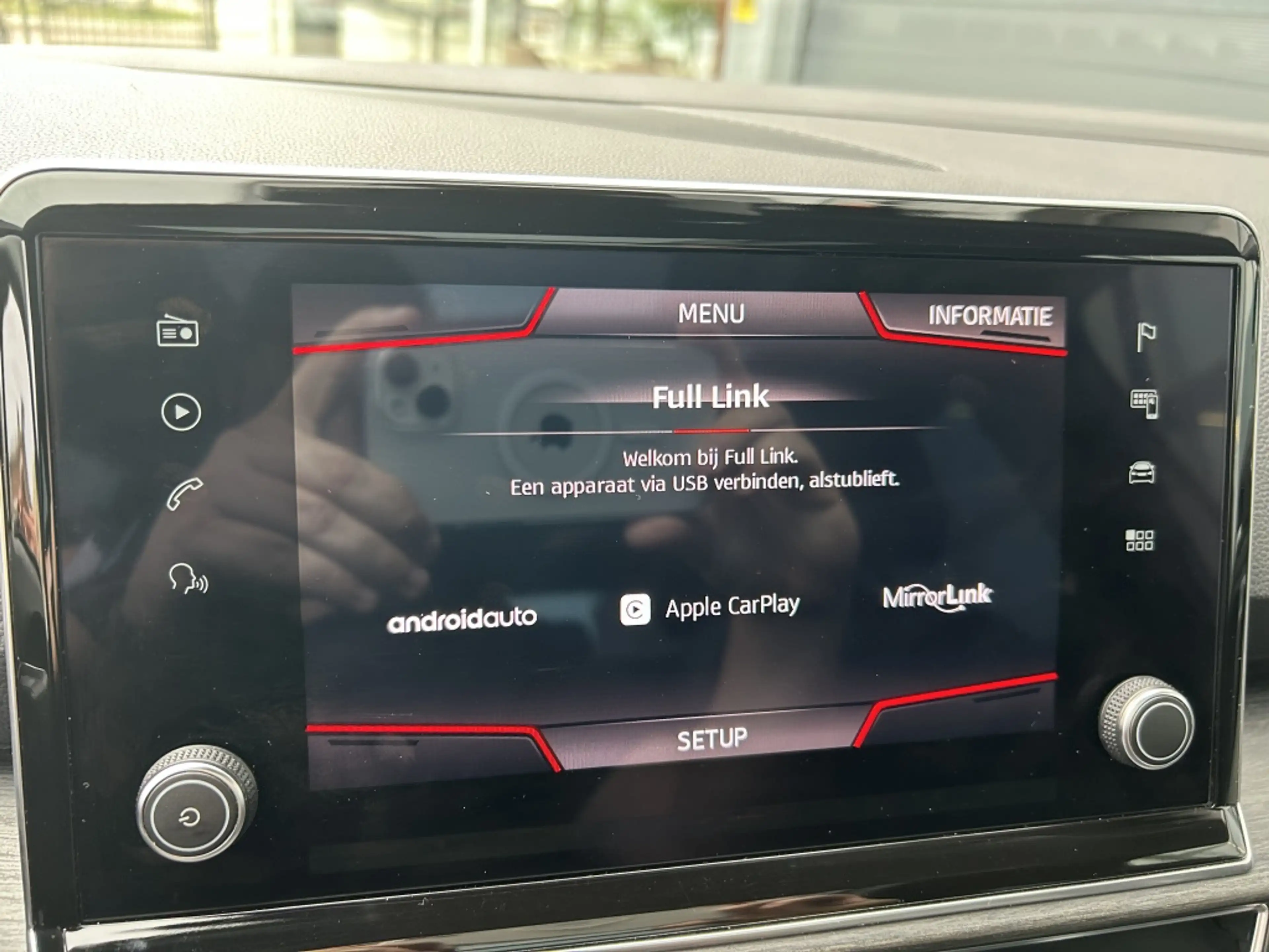 SEAT Tarraco 2.0 TSI 190pk 4DRIVE DSG-7 Xcellence — photo 32