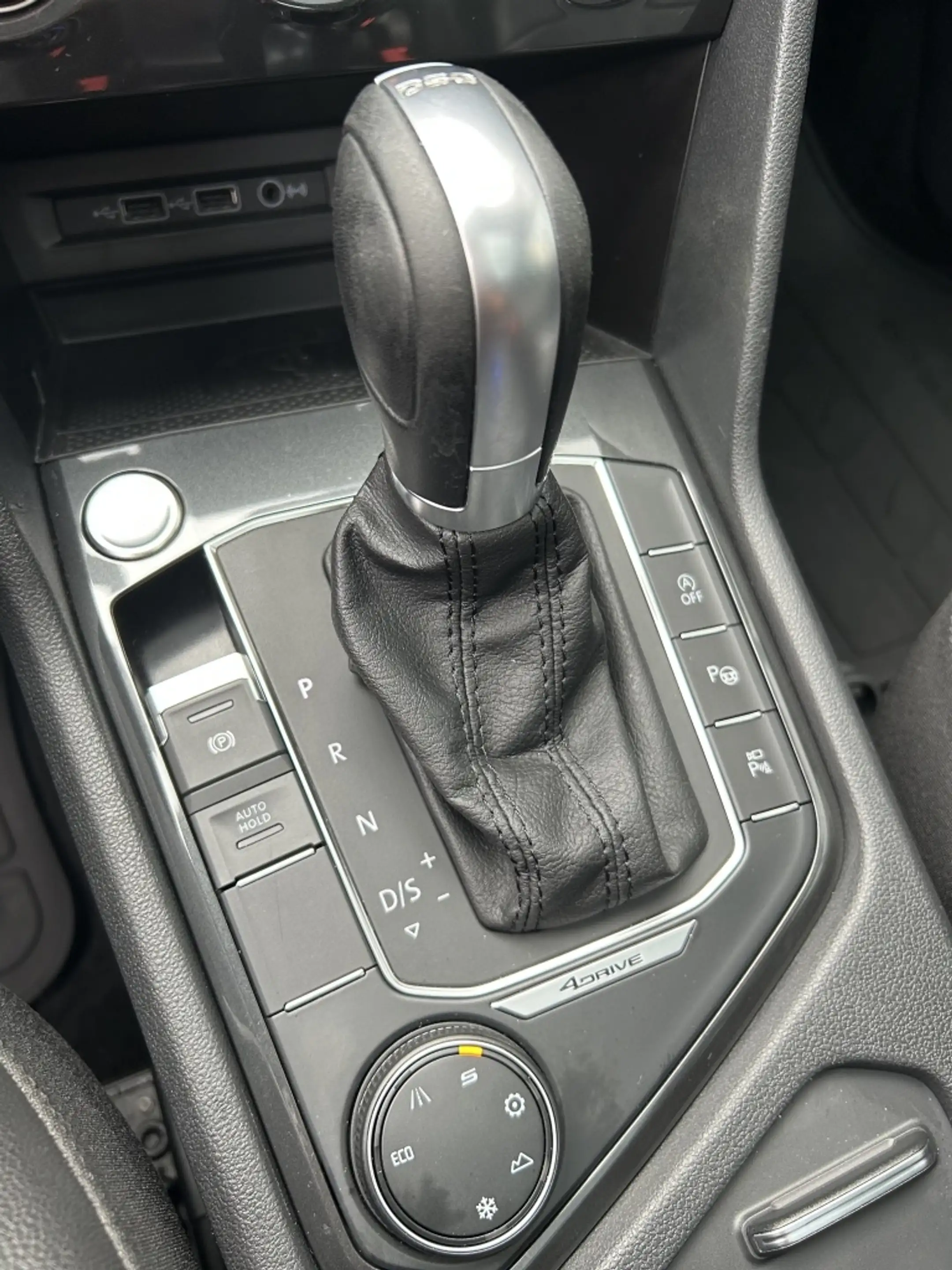 SEAT Tarraco 2.0 TSI 190pk 4DRIVE DSG-7 Xcellence — photo 37