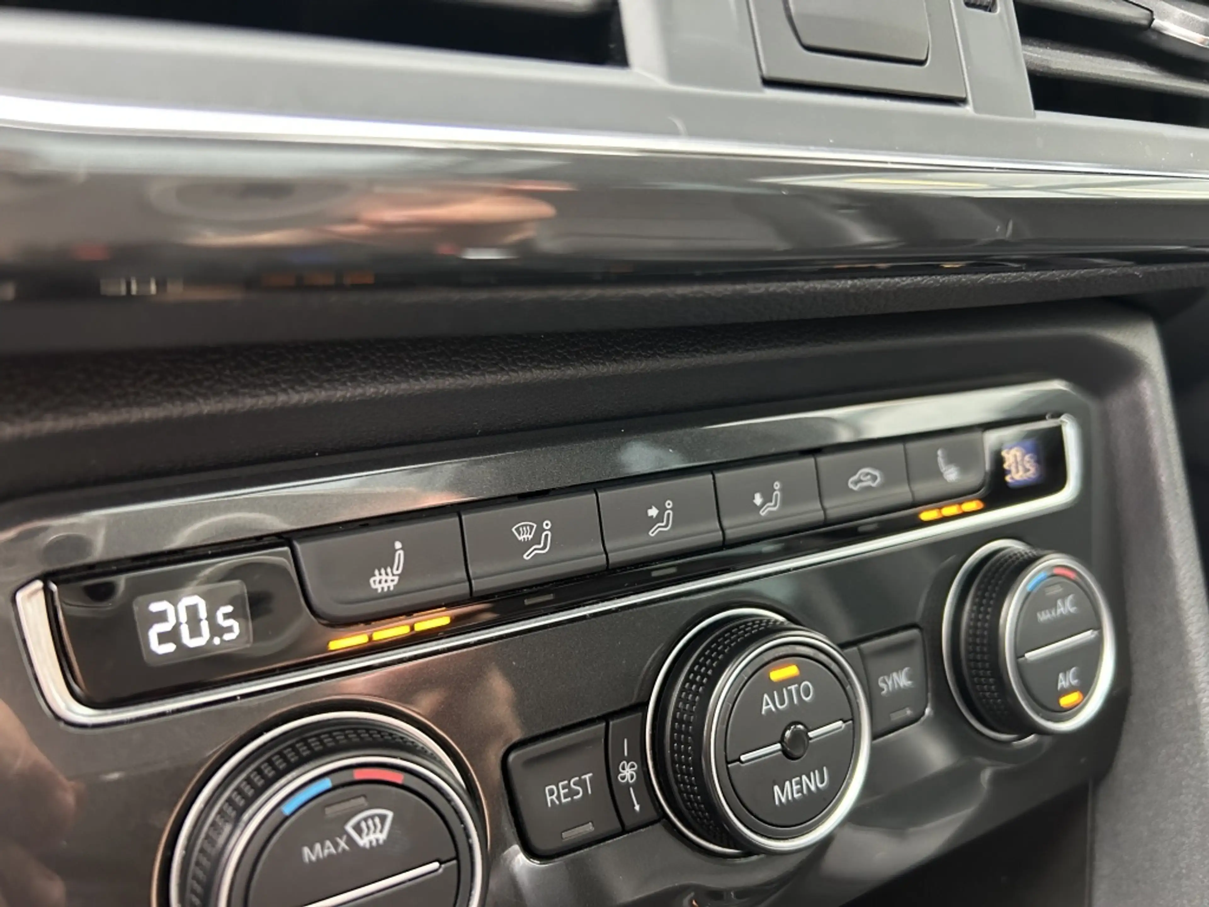 SEAT Tarraco 2.0 TSI 190pk 4DRIVE DSG-7 Xcellence — photo 35