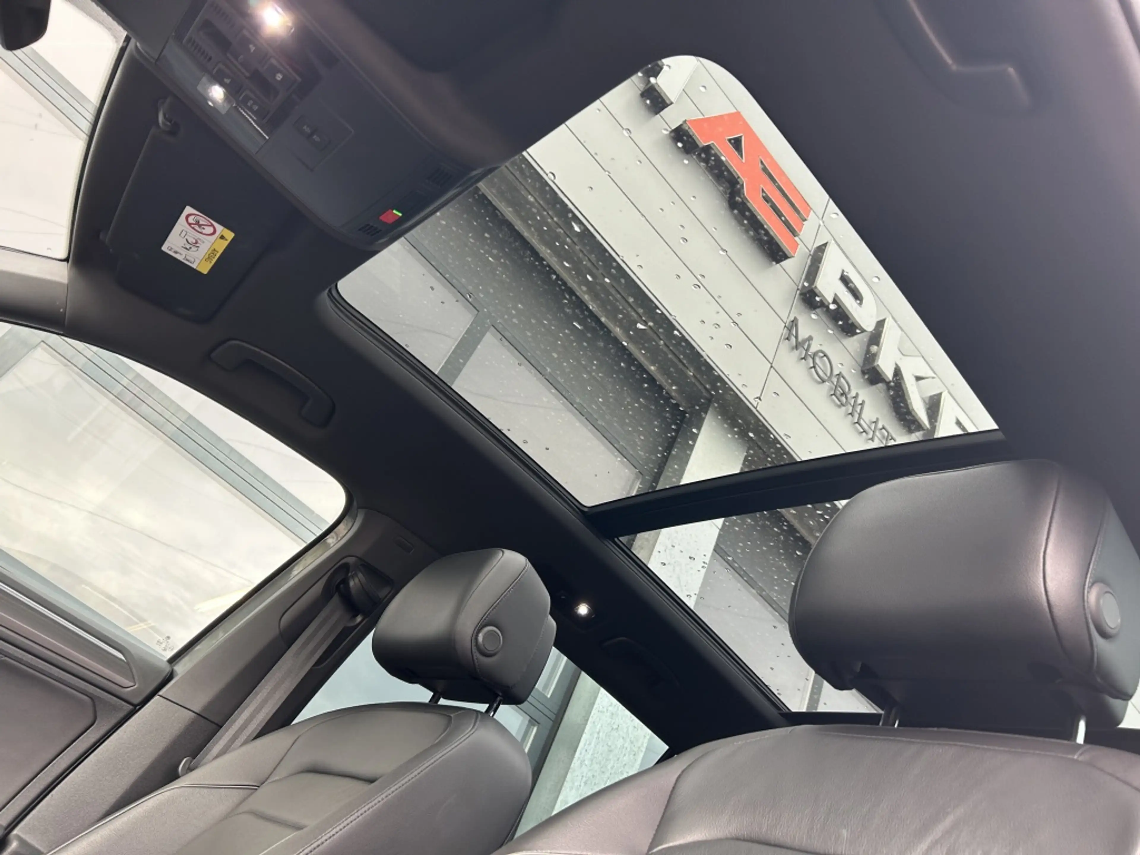 SEAT Tarraco 2.0 TSI 190pk 4DRIVE DSG-7 Xcellence — photo 21
