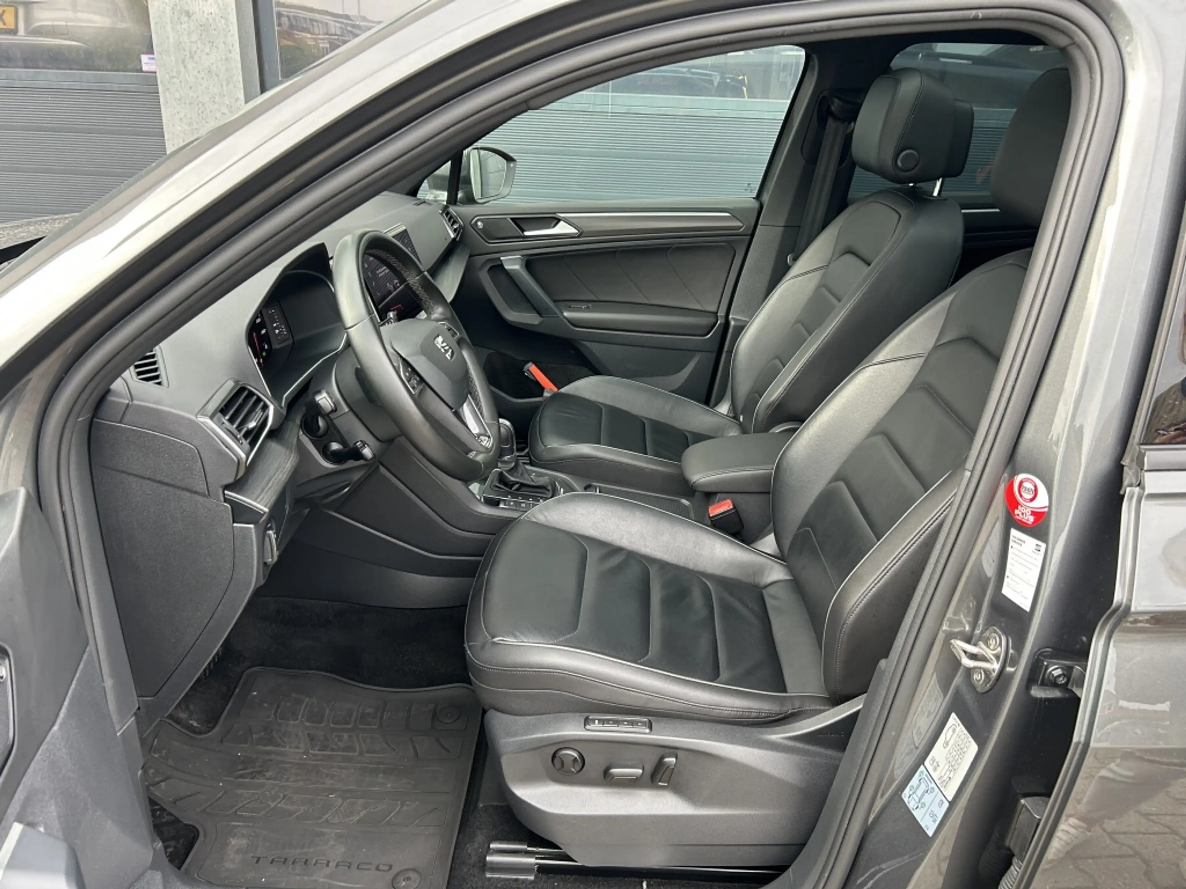 SEAT Tarraco 2.0 TSI 190pk 4DRIVE DSG-7 Xcellence — photo 5