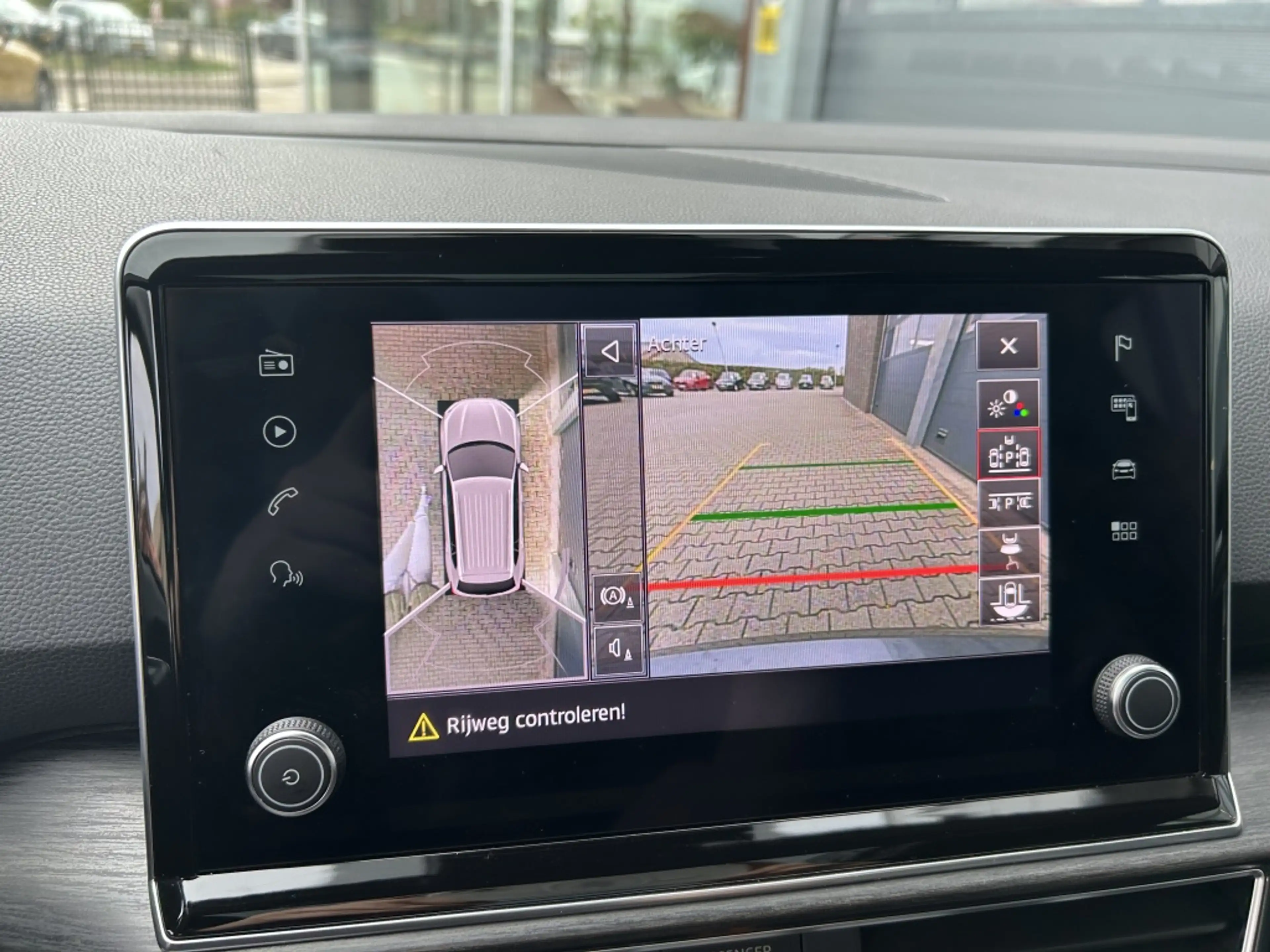 SEAT Tarraco 2.0 TSI 190pk 4DRIVE DSG-7 Xcellence — photo 33