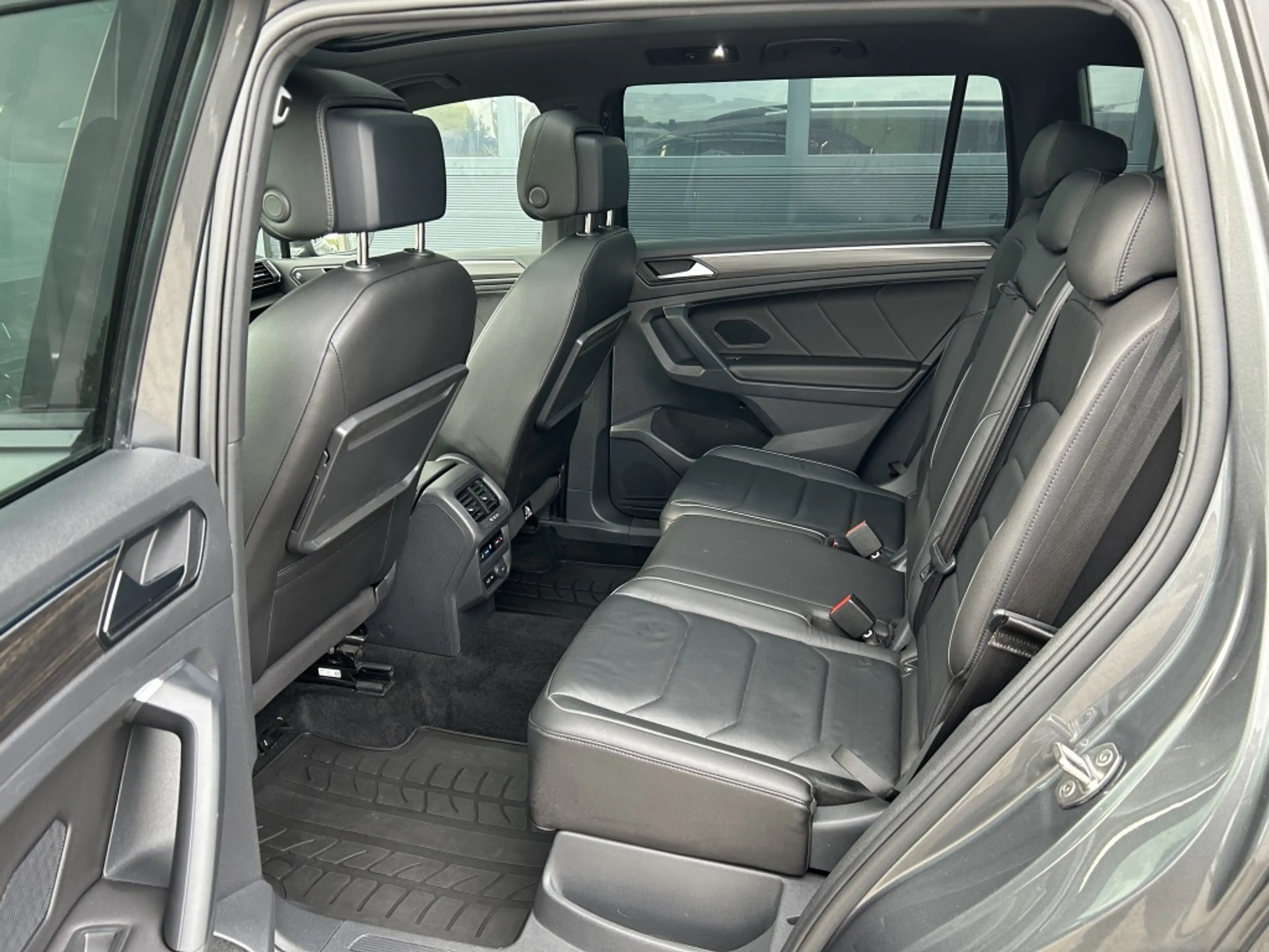 SEAT Tarraco 2.0 TSI 190pk 4DRIVE DSG-7 Xcellence — photo 6