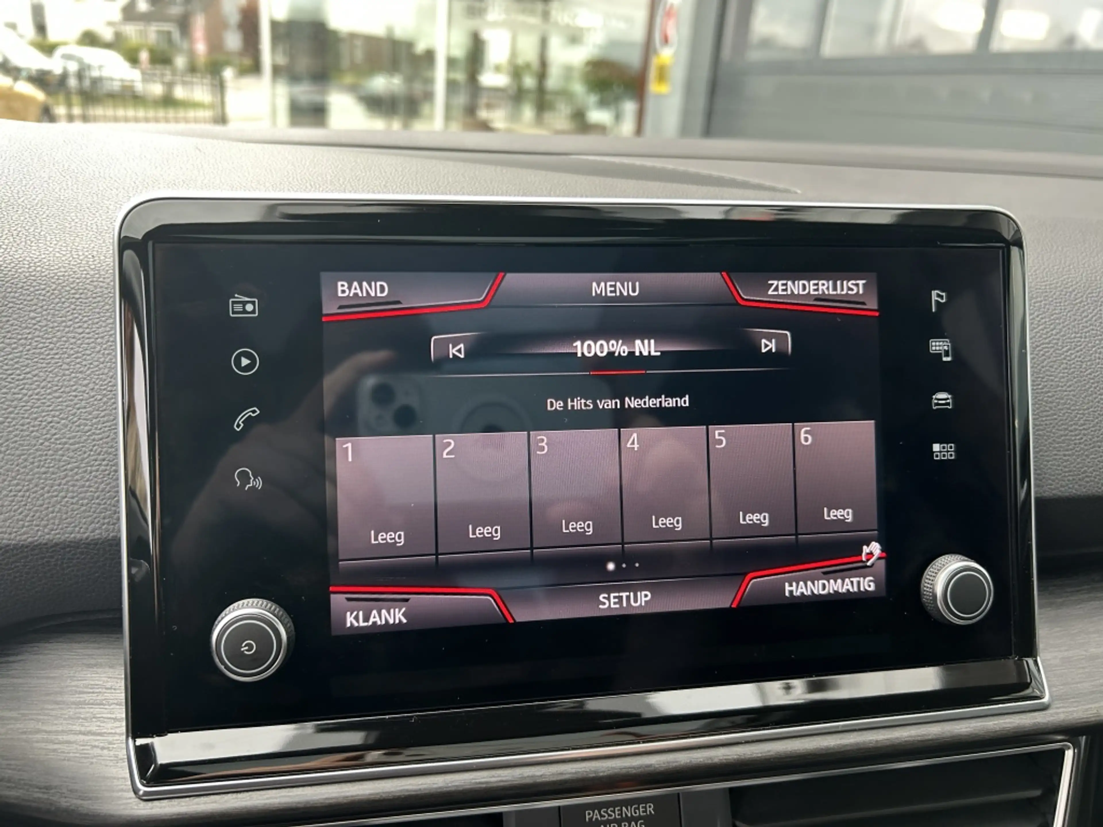 SEAT Tarraco 2.0 TSI 190pk 4DRIVE DSG-7 Xcellence — photo 30