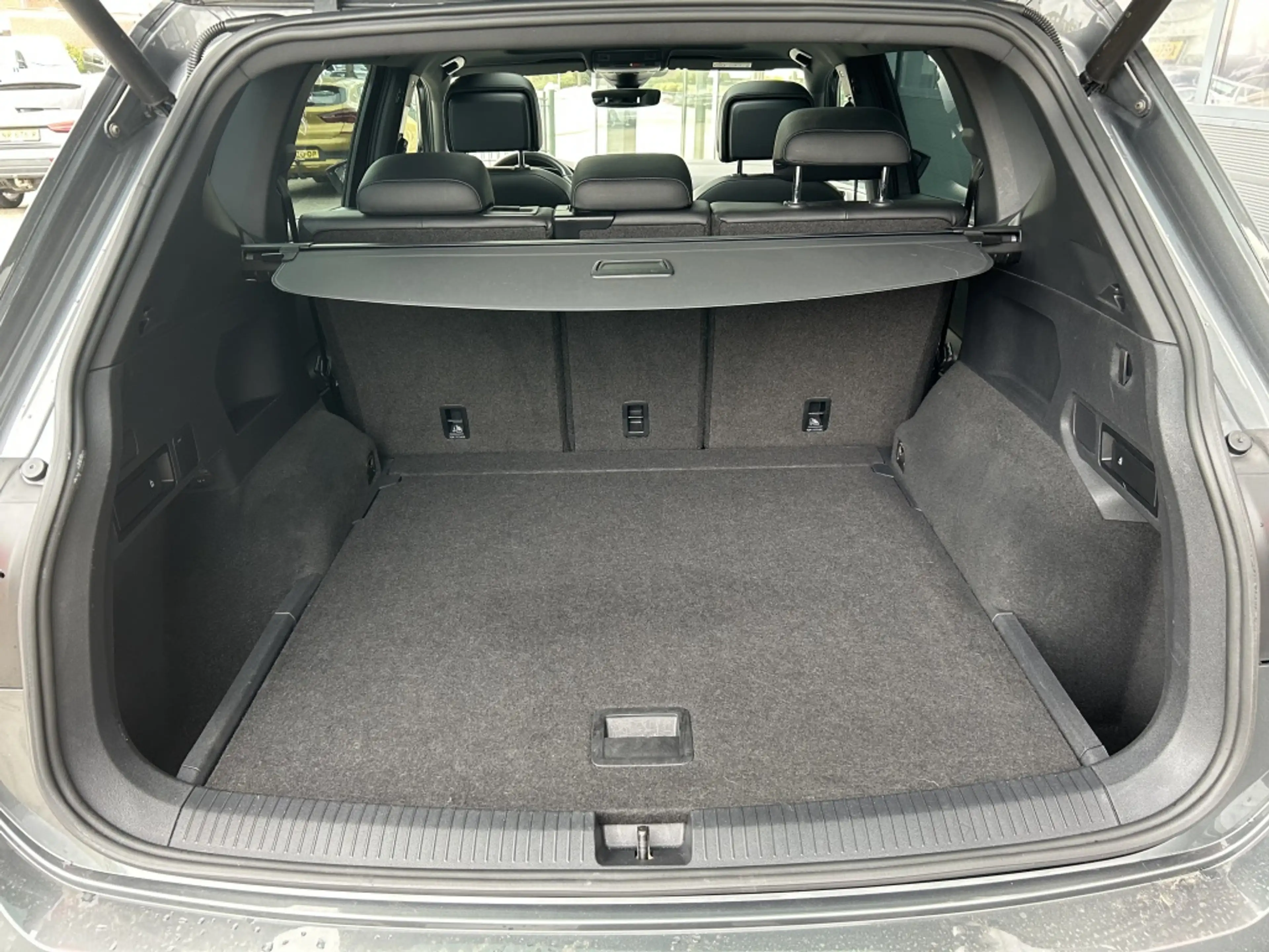 SEAT Tarraco 2.0 TSI 190pk 4DRIVE DSG-7 Xcellence — photo 16