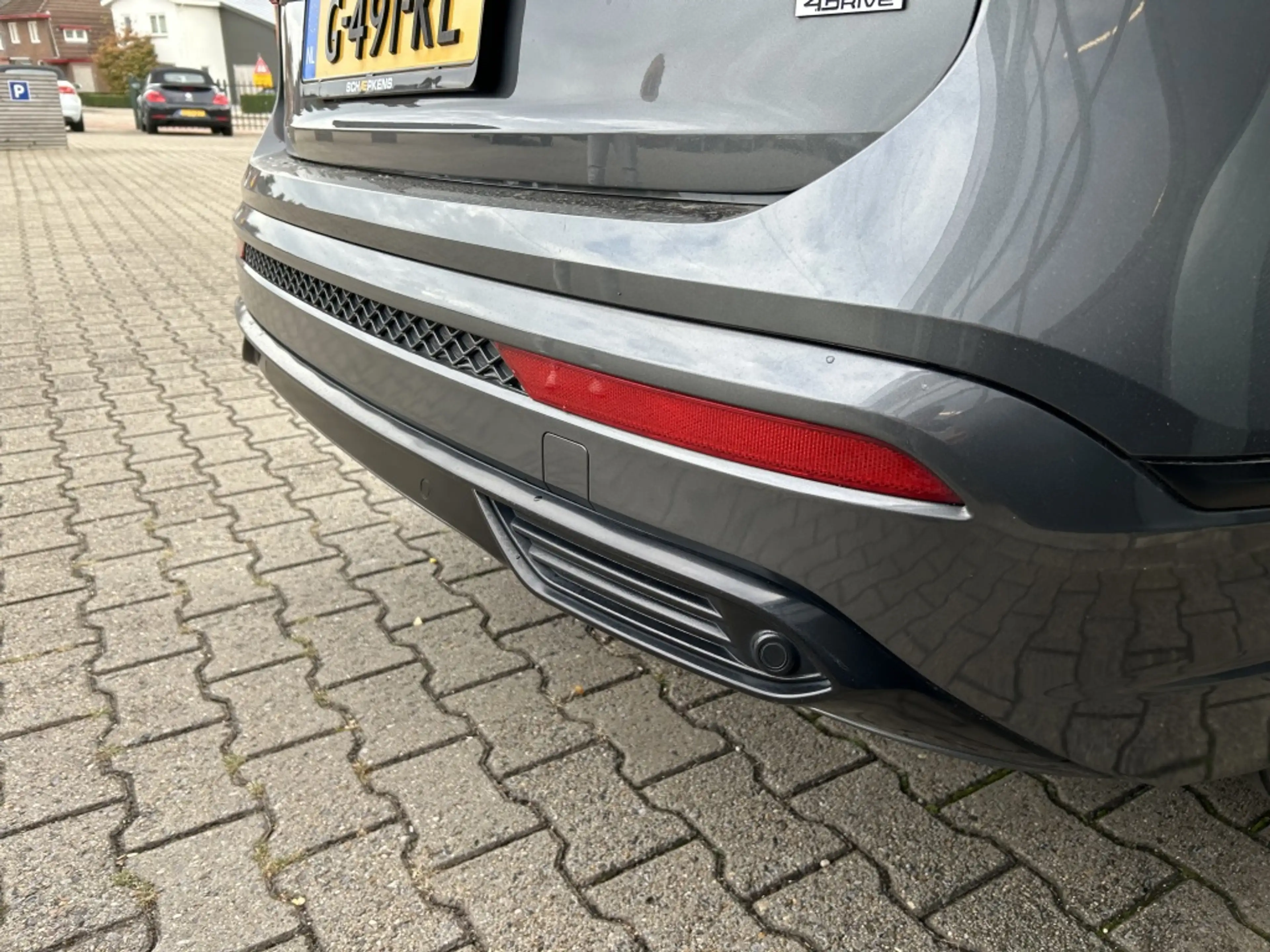 SEAT Tarraco 2.0 TSI 190pk 4DRIVE DSG-7 Xcellence — photo 13