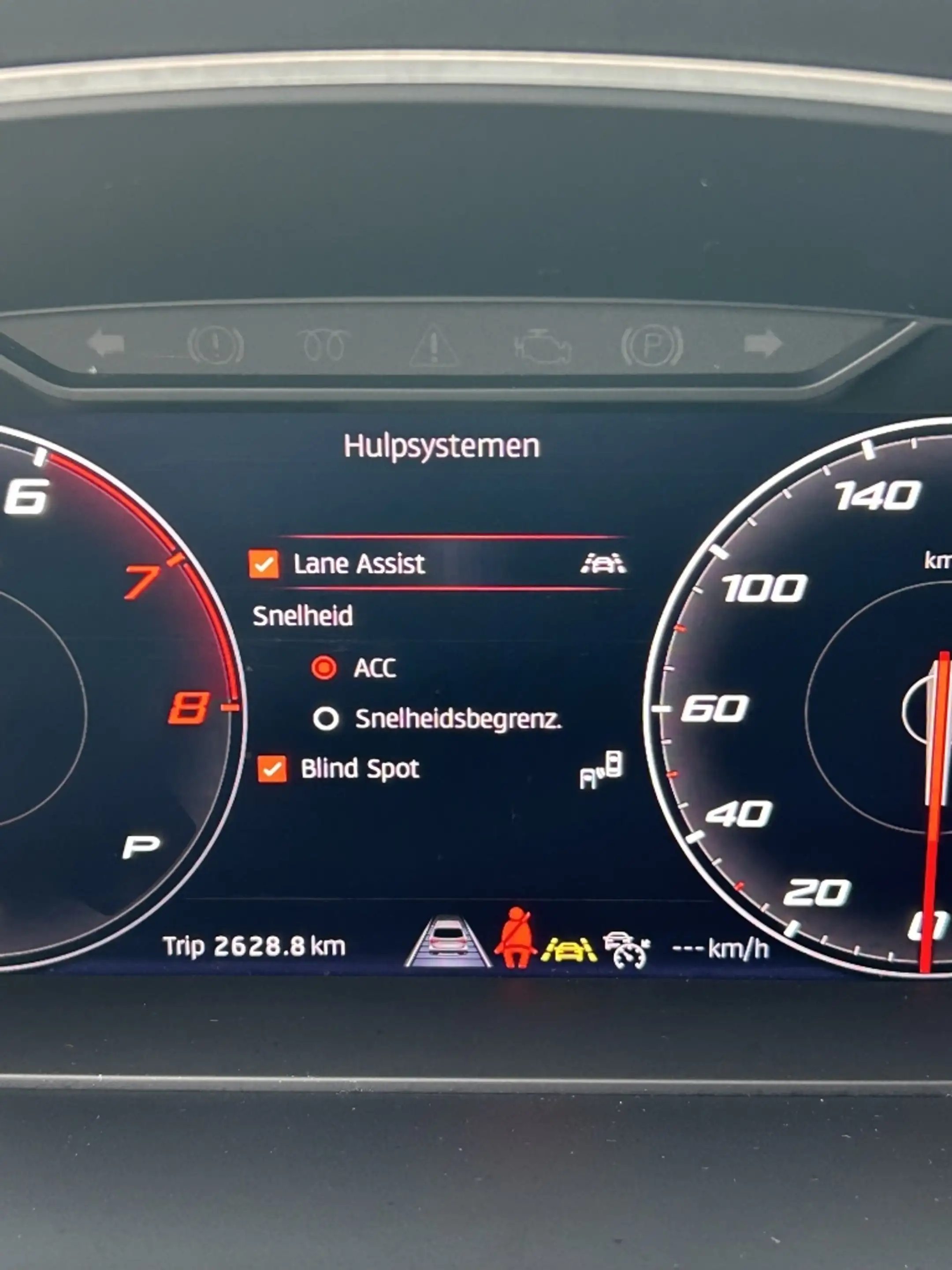 SEAT Tarraco 2.0 TSI 190pk 4DRIVE DSG-7 Xcellence — photo 25