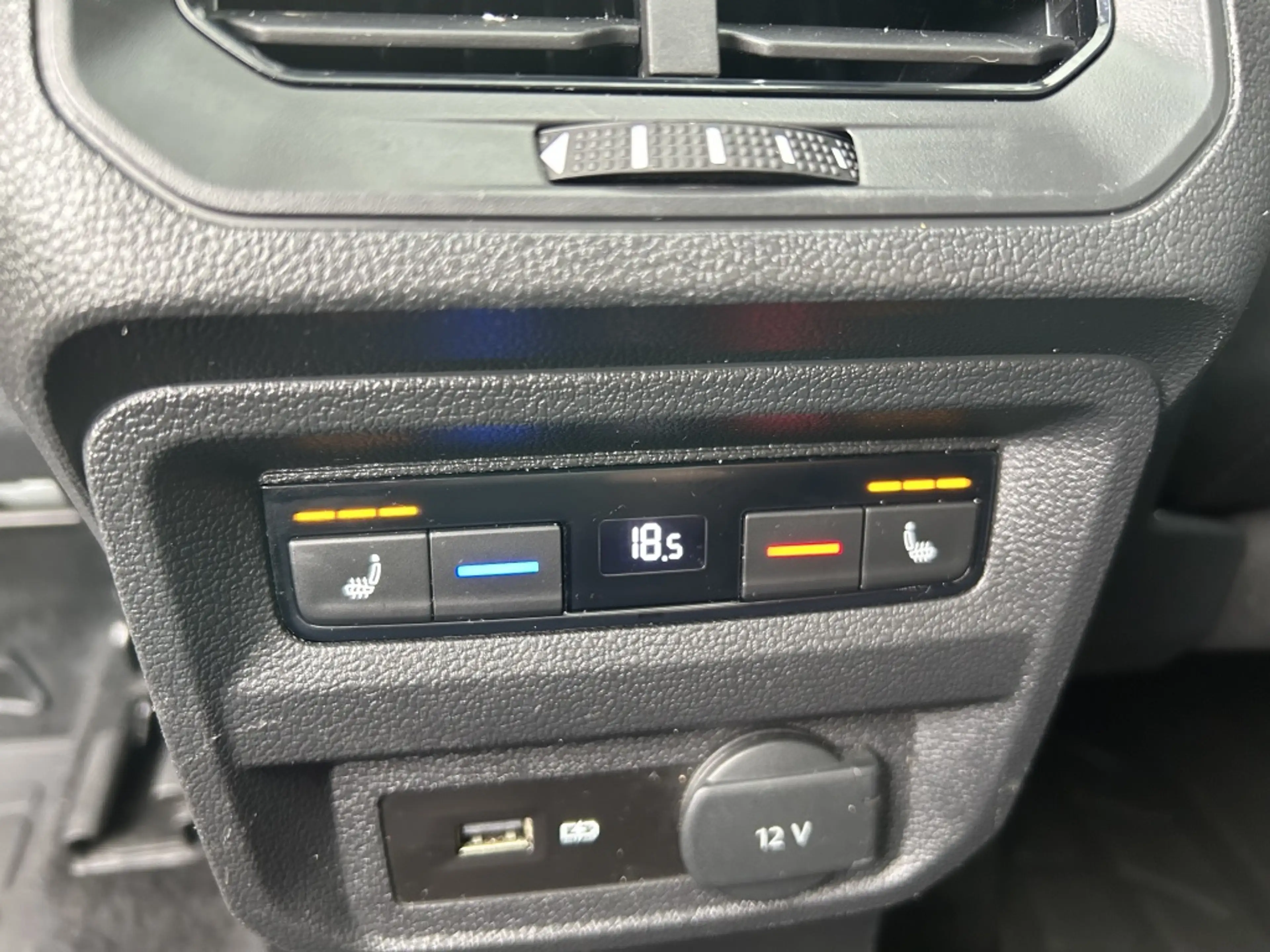 SEAT Tarraco 2.0 TSI 190pk 4DRIVE DSG-7 Xcellence — photo 18