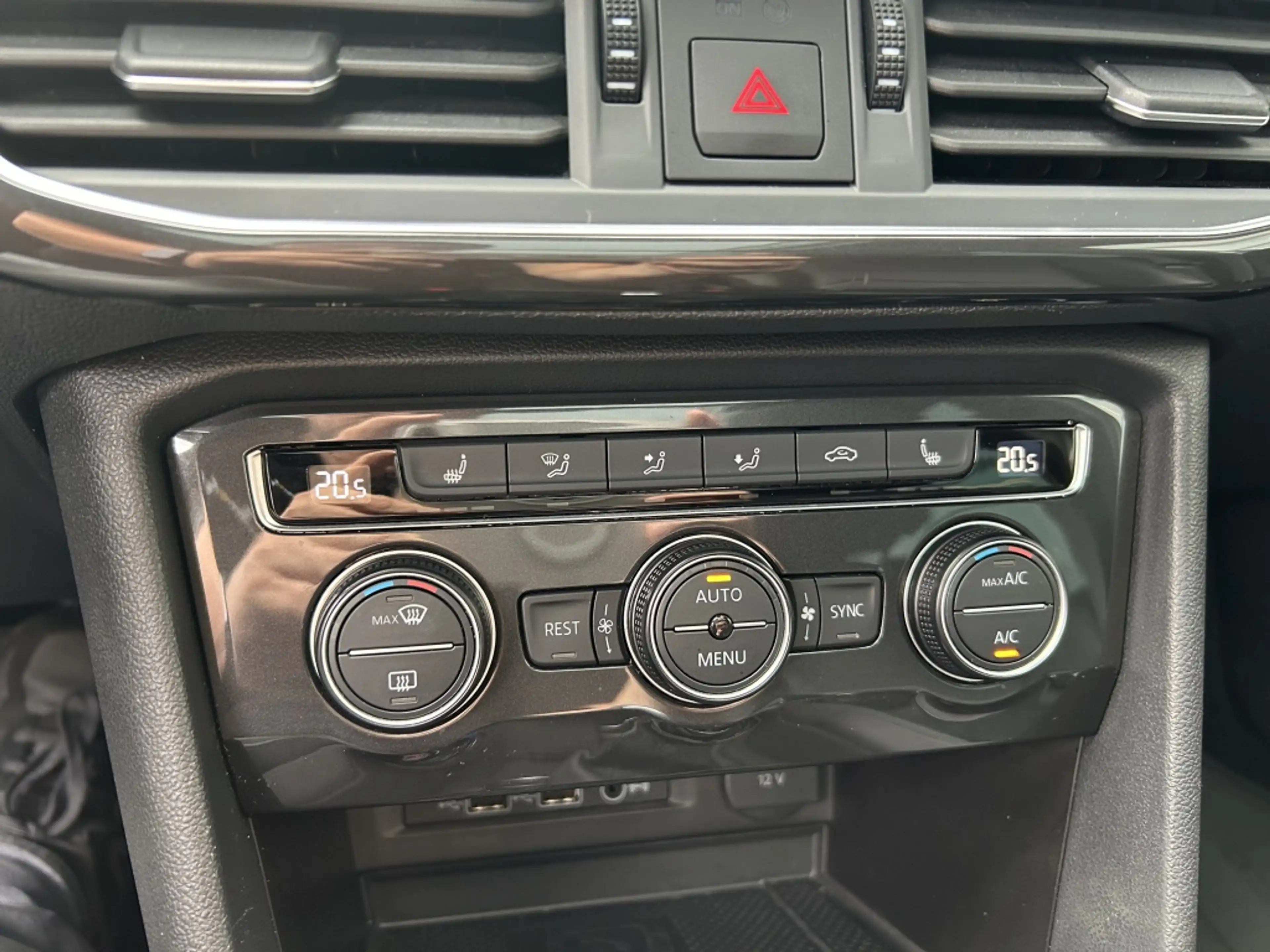 SEAT Tarraco 2.0 TSI 190pk 4DRIVE DSG-7 Xcellence — photo 34