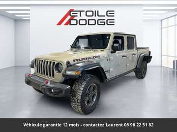 Rubicon 4x4 Tout compris hors homologation 4500e