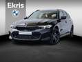 BMW 320 3-serie Touring 320e M Sportpakket / Entertainment Noir - thumbnail 1