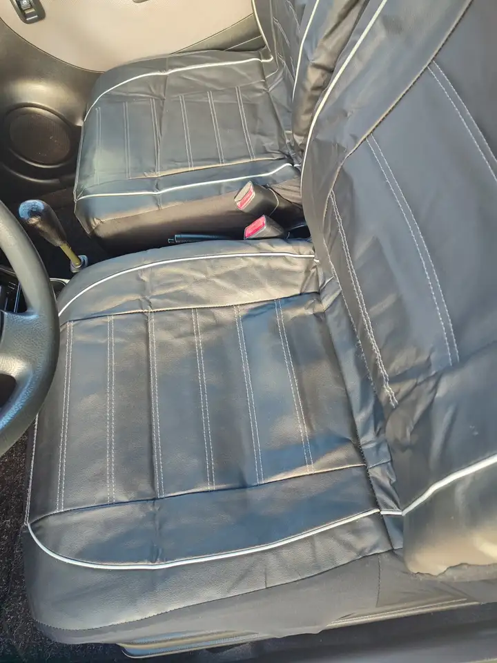 Daihatsu Cuore TS, foto 7